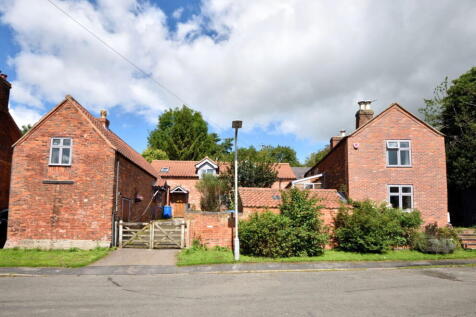 Hill View, Top Green, Upper Broughton 5 bed detached house for sale