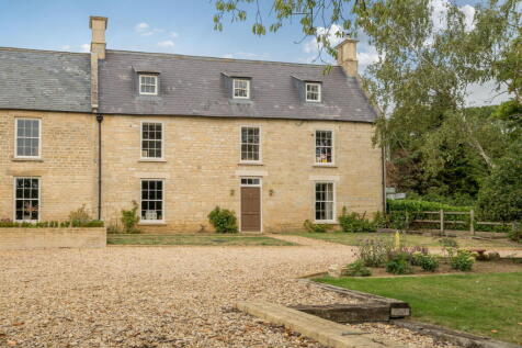Bitchfield, Grantham 6 bed detached house for sale