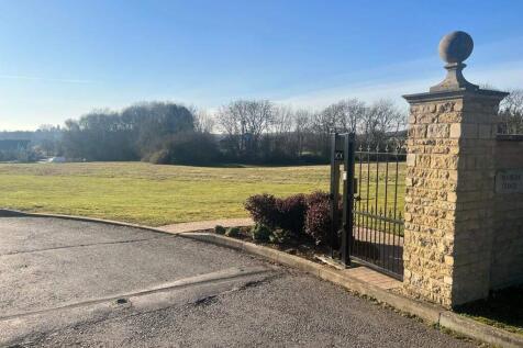 Wansford Marina, Elton Road, Wansford 1 bed property with land for sale