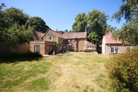 Church Lane, Wymondham, Melton Mowbray 3 bed cottage for sale