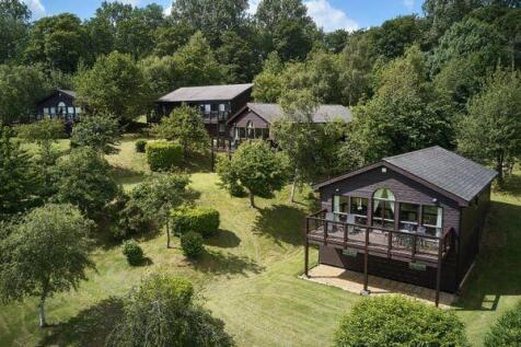 Golf Course View, Belton Woods... 3 bed detached house for sale