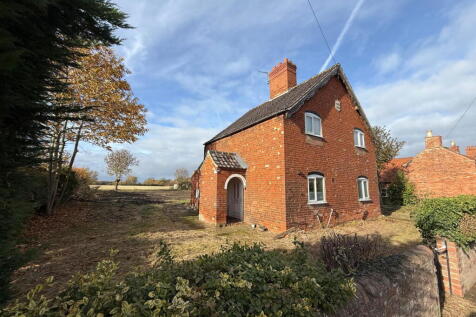 Bridge Street, Marston 4 bed detached house for sale