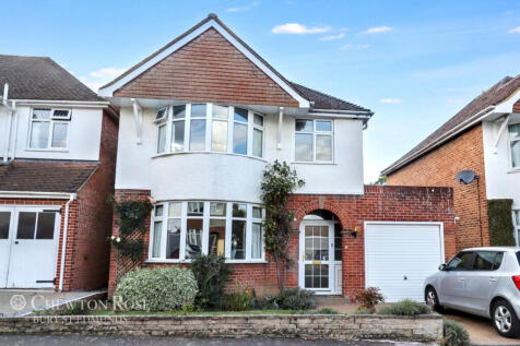 Briarwood Avenue, BURY ST EDMUNDS 3 bed detached house for sale