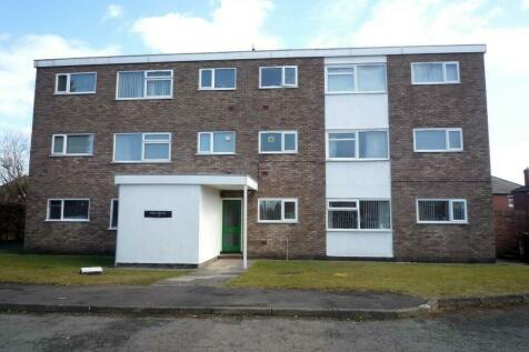 1 bedroom ground floor flat for sale