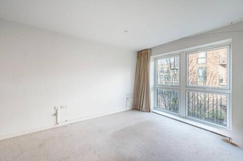 Sovereign Court, Stanmore, HA7 1 bed flat for sale