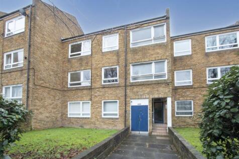 Bartholomew Close, London SW18 2 bed flat for sale