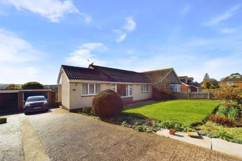 3 bedroom bungalow for sale
