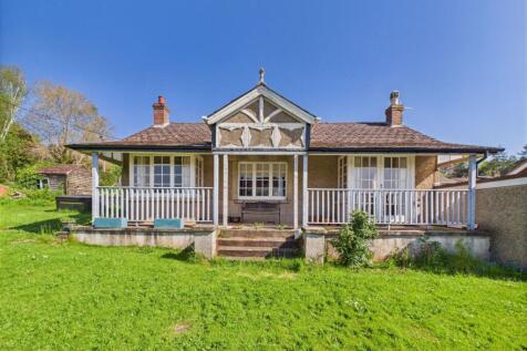 3 bedroom bungalow for sale
