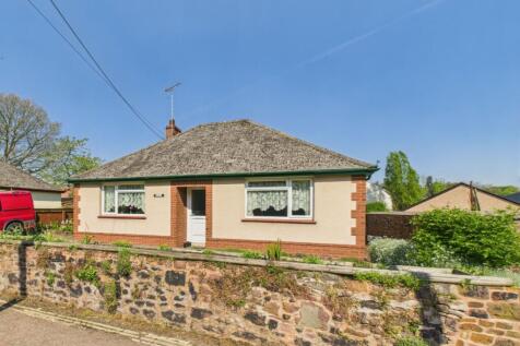 2 bedroom bungalow for sale