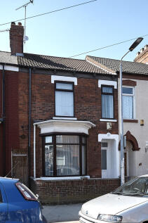 Sherburn Street, Hull, Yorkshire, HU92LA 5 bed house share for sale