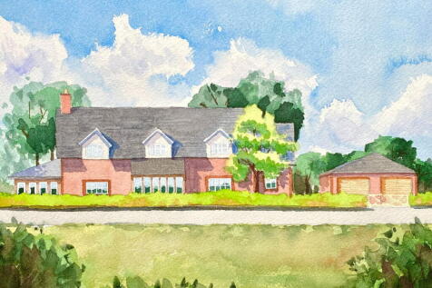 Plot for sale
