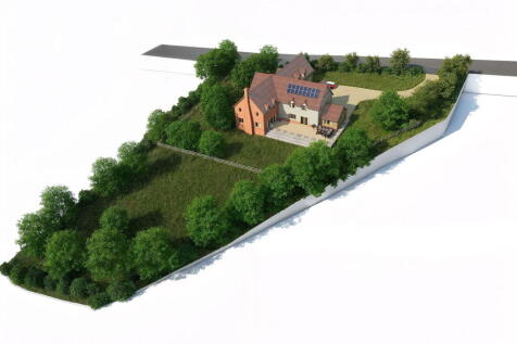 Plot for sale