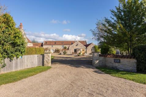 7 bedroom barn conversion for sale