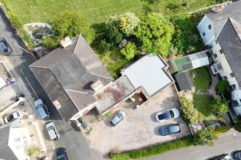 9 bedroom detached house for sale