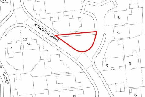 Land for sale