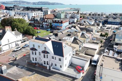 6 bedroom block of apartments for sale