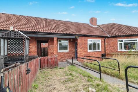 1 bedroom bungalow for sale