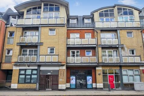 1 bedroom apartment for sale