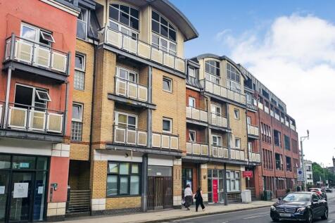1 bedroom apartment for sale