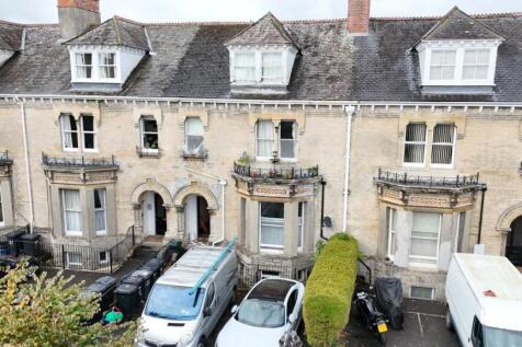6 bedroom block of apartments for sale