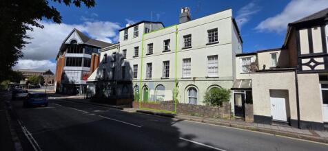 7 bedroom house of multiple occupation for sale