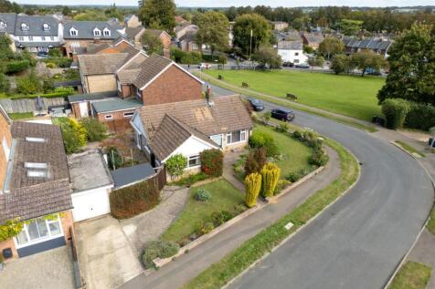 3 bedroom bungalow for sale