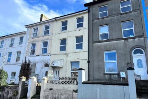 4 bedroom block of apartments for sale