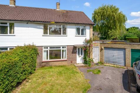 4 bedroom semi-detached house for sale