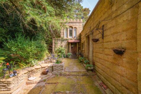 Ripplesmere, Berkshire RG12 5 bed detached house for sale