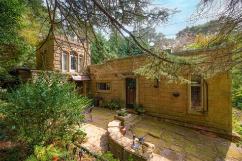 Ripplesmere, Berkshire RG12 5 bed detached house for sale