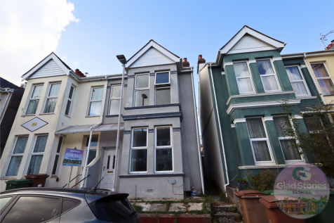 Forest Avenue, Plymouth PL2 2 bed semi
