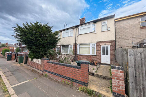 2 bedroom semi-detached house for sale