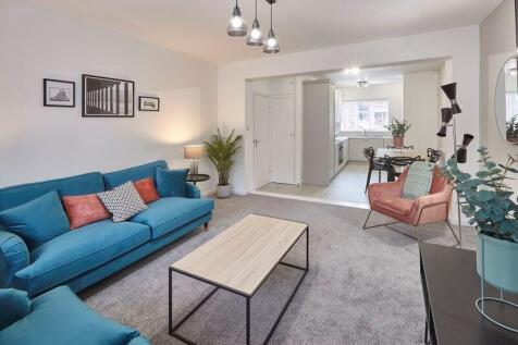 3 bedroom apartment for sale