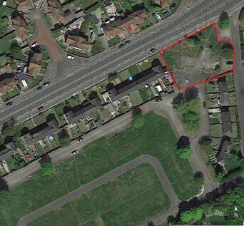 Land for sale