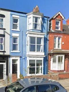 6 bedroom terraced house for sale
