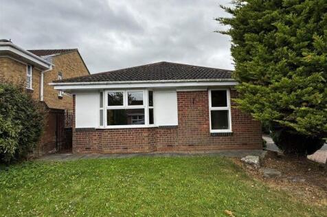 3 bedroom bungalow for sale