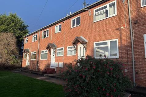 Belle Vue House, Windmill Terrace... 1 bed flat for sale