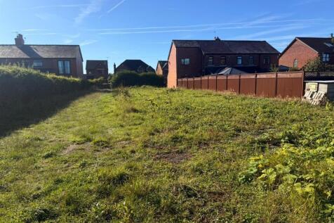 Land for sale