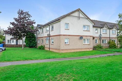 Castle Heather Drive, Inverness IV2 1 bed flat for sale