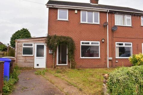 Leys Lane, Skipsea, Driffield YO25 3 bed semi