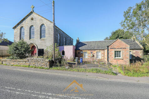 Howgate Kirk, Penicuik EH26 Property for sale