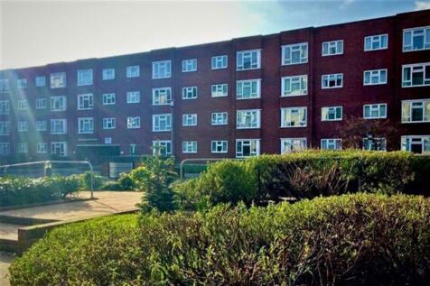 Bedford House Onslow Street, Surrey GU1 1 bed apartment for sale