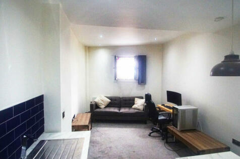 1 bedroom flat for sale