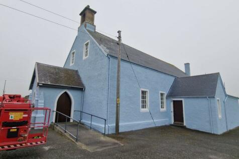 Shetland ZE2 Property for sale