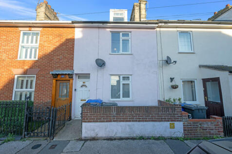 Tonning Street, Lowestoft NR32 4 bed terraced house for sale