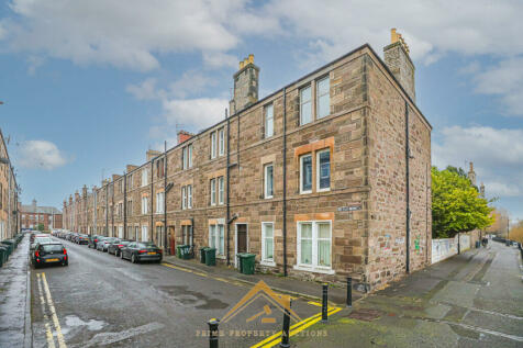 Inchaffrey Street, Perth PH1 2 bed flat for sale