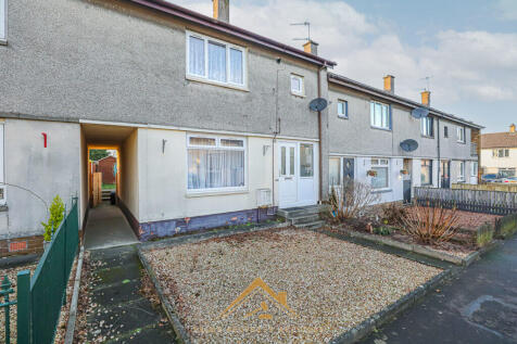 Birchtree Place, Kirkcaldy KY1 2 bed terraced house for sale