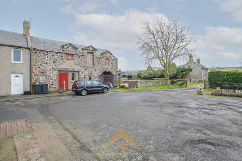 13 Mill Wynd, Duns TD10 Property for sale