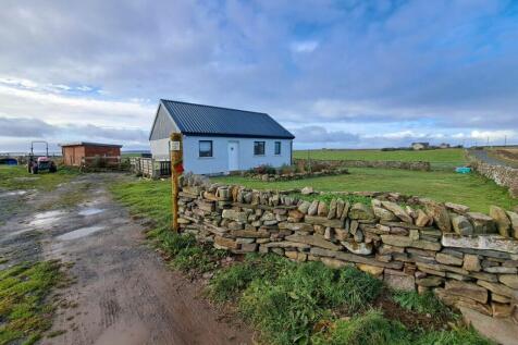 Airon Road, Sanday KW17 1 bed property for sale