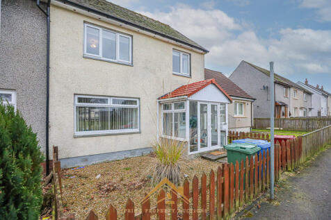 Gowanlea Drive, Falkirk FK1 3 bed terraced house for sale